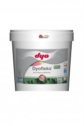 Dyoflex Elyaflı Çatı Izolasyon Malzemesi 20 Kg - 1