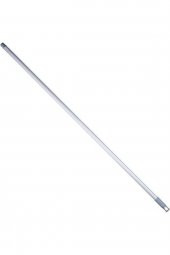 Metal Fırça Sapı 120 cm Vidalı - 1