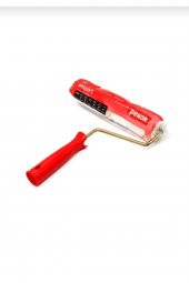 Dekor 1081 Export Saten Rulo Fırça 25 cm - 1