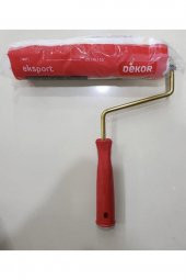 Dekor 25cm Saten Rulo - 1