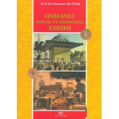 Osmanlı Sosyal Ve Ekonomik Tarihi Mehmet Ali Ünal - 1