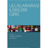 Uluslararası İlişkilere Giriş Şaban Kardaş, Ali balcı - 1