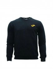 Joma Erkek Günlük Sweatshirt Sprint Sİyah 4231310 - 1