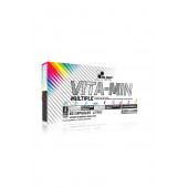 Olimp Vita-Mineral Multiple Sport 60 Megacaps - 1