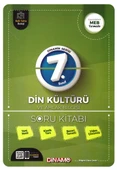 DİNAMO 7.SINIF DİN KÜLTÜRÜ SORU KİTABI - 1