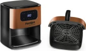 Fantom Master Fryer Af5000 Dijital Fritöz (Bakır) (8683684381218) thumbnail 8