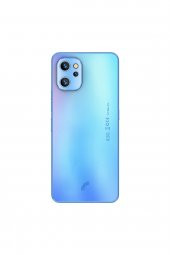 S19 Max Pro 4GB+128 GB Mavi Cep Telefonu (Reeder Türkiye Garantili) - 3