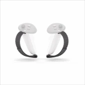 Meta Quest 3 Aktif Askılar (Touch Plus Kontrol Cihazları için) - 1