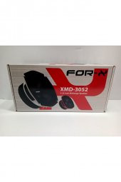 For-X Midrange 13cm – For-x Xmd-3052 13cm Midrange Hoparlör - 3