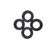 Piston Boğaz Keçesi NBR K21 - 10x20x8 thumbnail 6