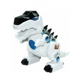 We-k-1a Müzikli Ve Işıklı Robot Dinazor - 1