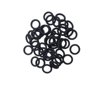 Nbr Nitril 70 Shore Oring K0 - 3.53x7.52 - 3