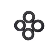 Piston Boğaz Keçesi Nbr K21 - 12x20x5 thumbnail 1