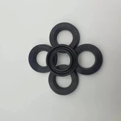 Piston Boğaz Keçesi Nbr K21 - 12x20x5 thumbnail 11