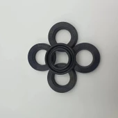 Piston Boğaz Keçesi Nbr K21 - 18x28x8 thumbnail 3