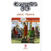 Görgüsüzlük Çağı Yüksel Söylemez - 1
