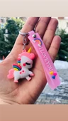 Unicorn Anahtarlık  Ve Çanta Aksesuar thumbnail 2