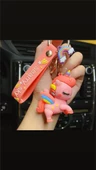 Unicorn Anahtarlık  Ve Çanta Aksesuar thumbnail 1