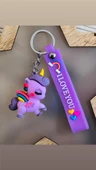 Unicorn Anahtarlık  Ve Çanta Aksesuar thumbnail 3