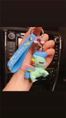 Unicorn Anahtarlık  Ve Çanta Aksesuar thumbnail 5