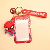 Spiderman Örümcek Adam Kartlık Anahtarlık thumbnail 5