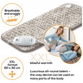 Beurer HK 123XXL Nordic Isıtıcı ped - 3