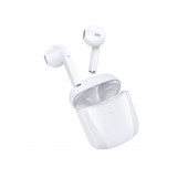 Blue Spectrum V-30 Bluetooth TWS Stereo Kulak İçi Kulaklık BEYAZ - 2