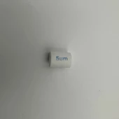 Hava Hazırlayıcı Şartlandırıcı Filitre Elemanı 1/8 - 1/4 - 3/8 C Tipi thumbnail 4