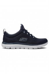 Skechers Erkek Sport Summits Ayakkabı - 232186-NVY - 1