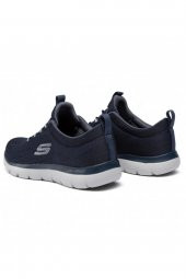 Skechers Erkek Sport Summits Ayakkabı - 232186-NVY - 4