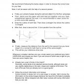 Skechers Erkek Sport Summits Ayakkabı - 232186-NVY - 8