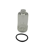 Hava Hazırlayıcı Şartlandırıcı Yağlayıcı Kavanozu 3/8 A Tipi thumbnail 1