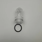 Hava Hazırlayıcı Şartlandırıcı Yağlayıcı Kavanozu 1/4 C Tipi thumbnail 7