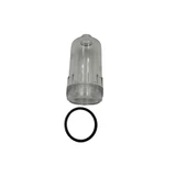 Hava Hazırlayıcı Şartlandırıcı Yağlayıcı Kavanozu 1/4 C Tipi thumbnail 4