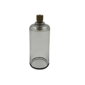 Hava Hazırlayıcı Şartlandırıcı Filitre Kavanozu 3/8 A Tipi thumbnail 1