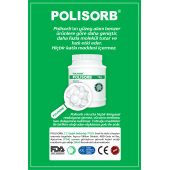 Polisorb 12 gr 2'li Paket - 4