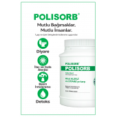 Polisorb 12 gr 2'li Paket - 5