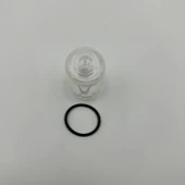 Hava Hazırlayıcı Şartlandırıcı Filitre Kavanozu 1/4 B Tipi - 6