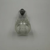 Hava Hazırlayıcı Şartlandırıcı Filitre Kavanozu 1/4 C Tipi thumbnail 5