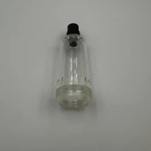 Hava Hazırlayıcı Şartlandırıcı Filitre Kavanozu 1/4 C Tipi thumbnail 7