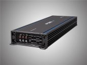 FORX XAP-200.4AB ANFİ GERÇEK DEGER KALİTELİ ÜRÜN 2 YIL GARANTİLİ - 2