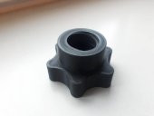 Dumbell Somun Değişimi Plastik Aparat - 1