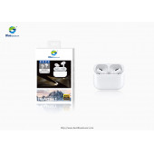 Blue Spectrum V-31 Bluetooth TWS Stereo Kulak İçi Kulaklık BEYAZ - 1