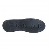 Tardelli 3747 Nbk Siyah Kauçuk Deri Erkek Casual Ayakkabı thumbnail 4