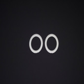 Fiat Ducato Krom Sis Çerçevesi 2 Parça 2014+ Paslanmaz Çelik thumbnail 2