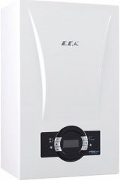 Eca Proteus Premix 42 Kw - A Enerji Sınıfı, 16 Emniyet Sistemi, Tam Yoğuşmalı Kombi - 1