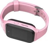 TCL MT40X Movetime Family Watch 4G Akıllı Çocuk Saati - Pembe - 3
