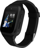 TCL Movetime Family Watch 4g Akıllı Çocuk Saati - Siyah - 5