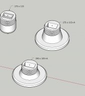 * Usb Kapağı Plastik Aparat - 2