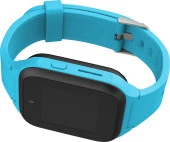 TCL MT40X Movetime Family Watch 4G Akıllı Çocuk Saati - Mavi - 3